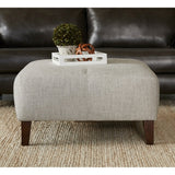 Nesbit Ottoman by Avenue 405