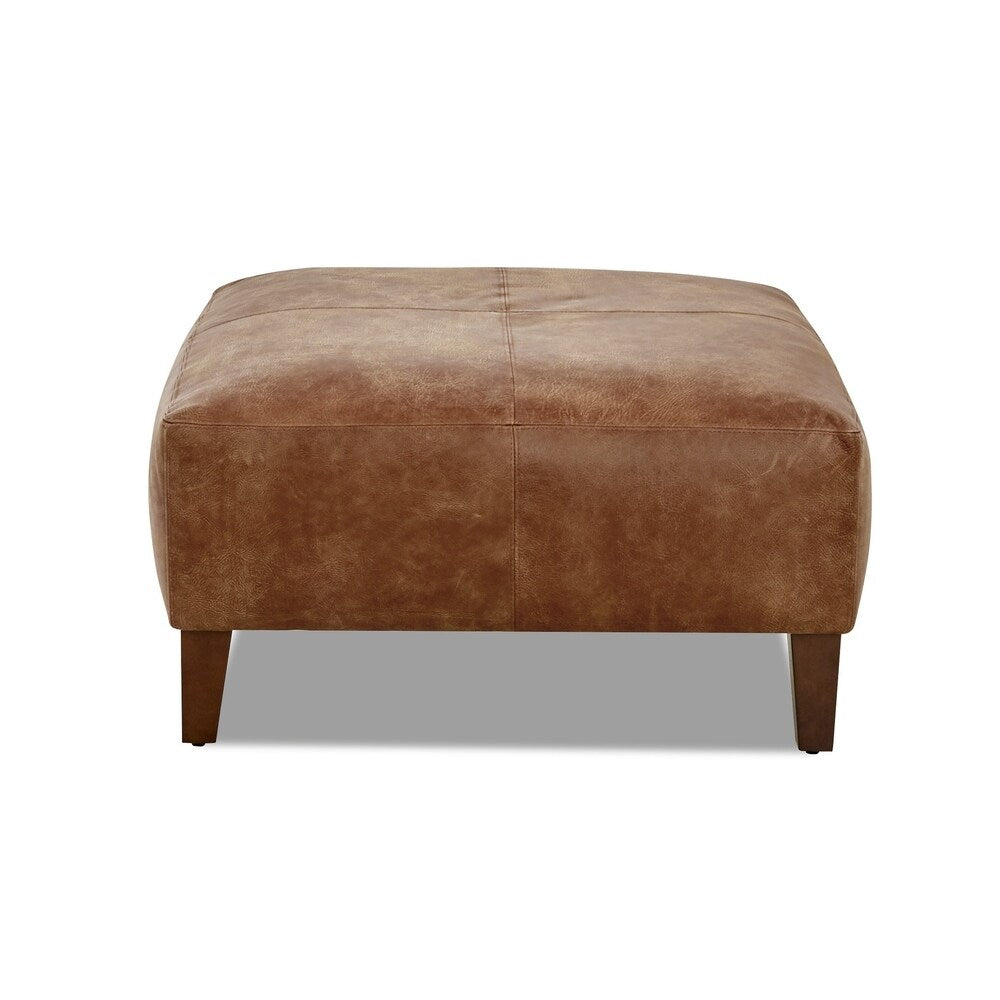 Nesbit Ottoman by Avenue 405