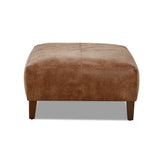 Nesbit Ottoman by Avenue 405