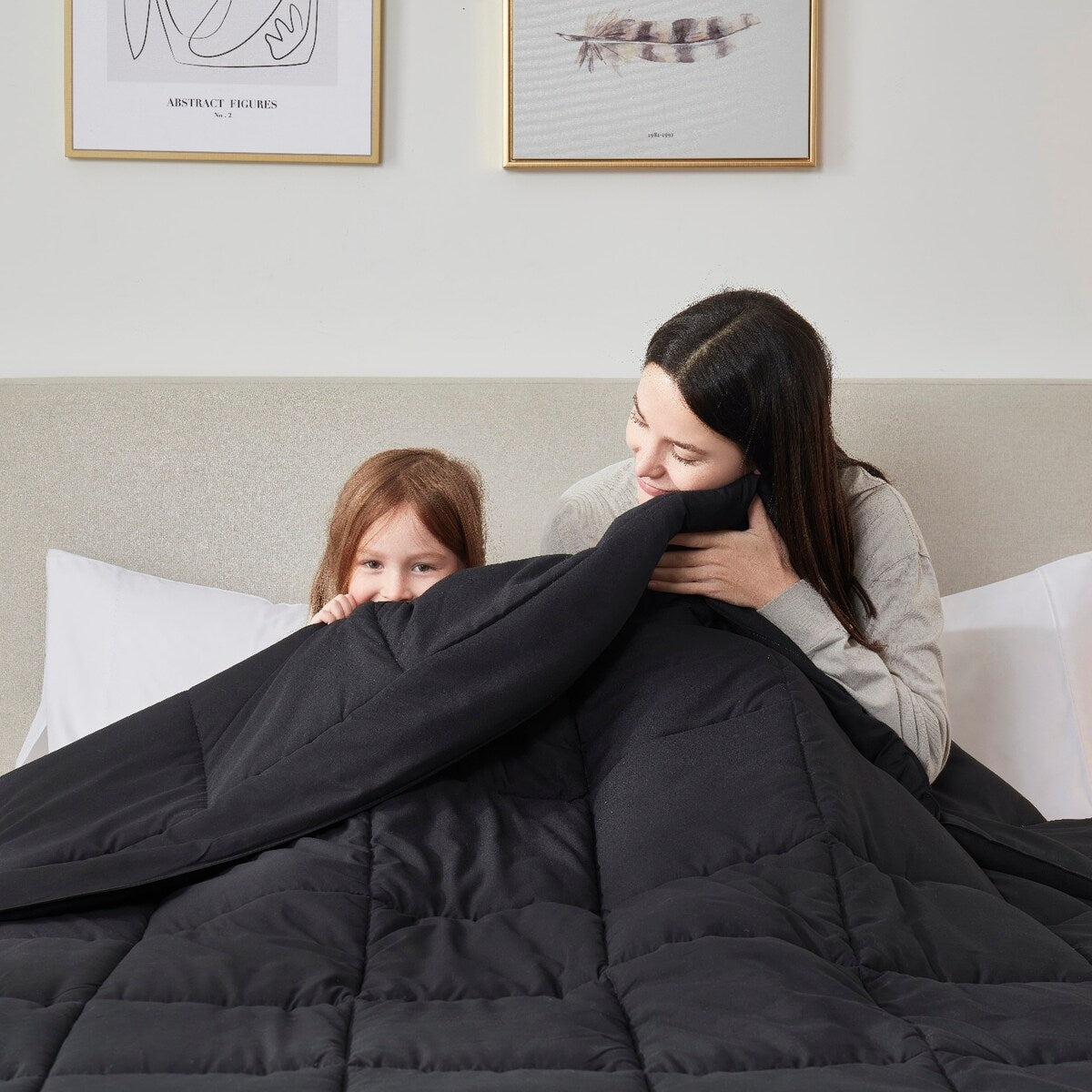 Nestl All Season Lightweight Down Alternative Comforter
