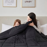 Nestl All Season Lightweight Down Alternative Comforter