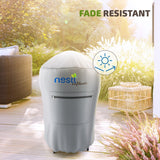 Nestl Heavy Duty Waterproof Barbeque 600D Gas Grill Cover - BBQ Cover, UV & Fade Resistant