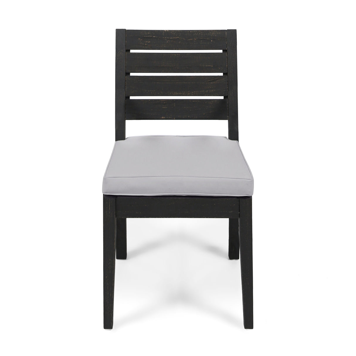Nestor Outdoor 6-Seater Acacia Wood Dining Set with Bench by Christopher Knight Home
