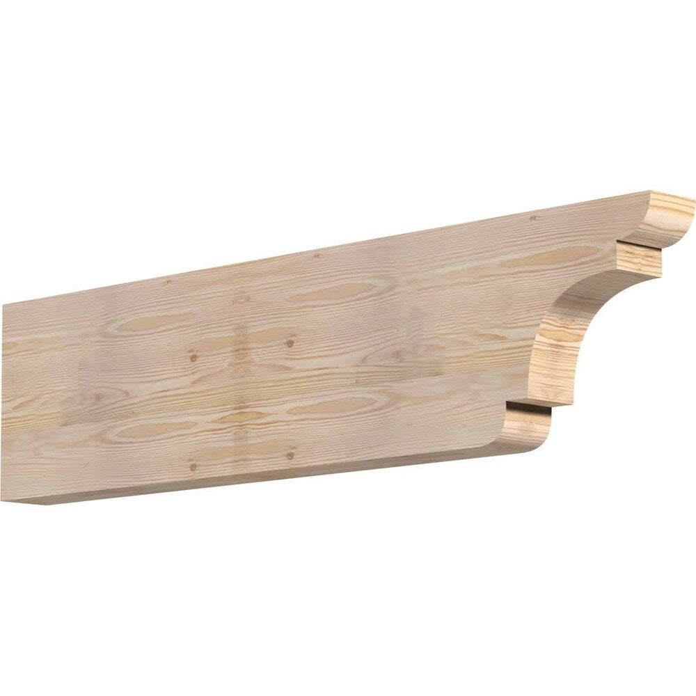New Brighton Smooth Rafter Tail, Douglas Fir