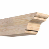 New Brighton Smooth Rafter Tail, Douglas Fir