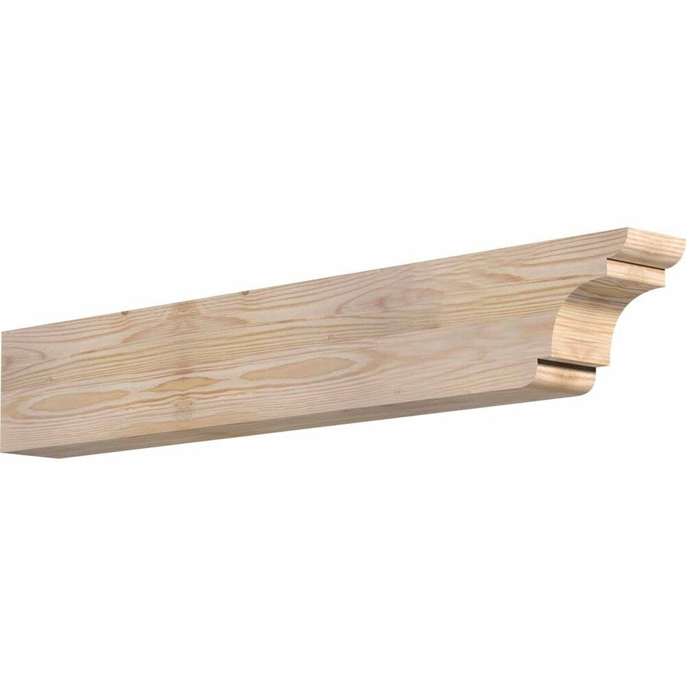 New Brighton Smooth Rafter Tail, Douglas Fir