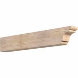New Brighton Smooth Rafter Tail, Douglas Fir