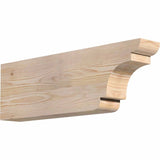 New Brighton Smooth Rafter Tail, Douglas Fir