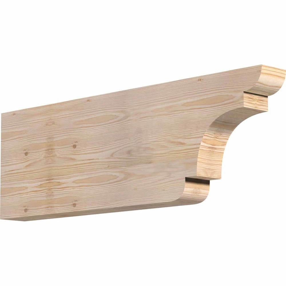 New Brighton Smooth Rafter Tail, Douglas Fir