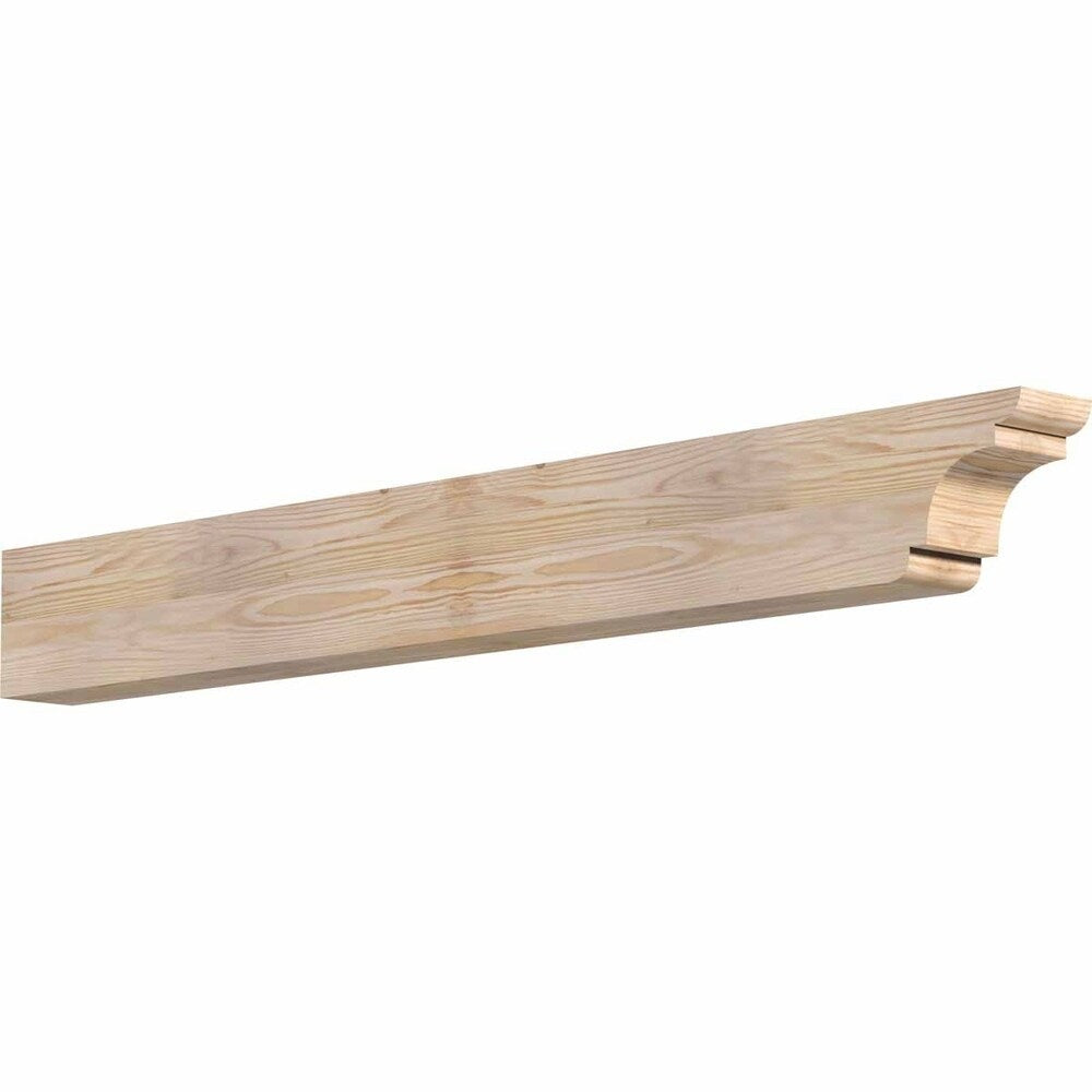New Brighton Smooth Rafter Tail, Douglas Fir