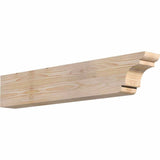 New Brighton Smooth Rafter Tail, Douglas Fir