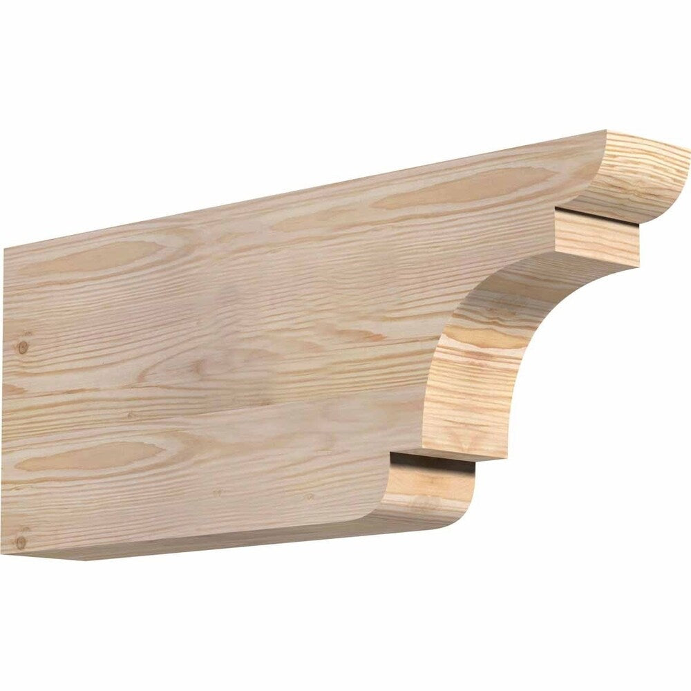 New Brighton Smooth Rafter Tail, Douglas Fir