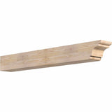 New Brighton Smooth Rafter Tail, Douglas Fir