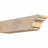 New Brighton Smooth Rafter Tail, Douglas Fir