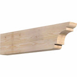 New Brighton Smooth Rafter Tail, Douglas Fir