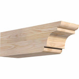 New Brighton Smooth Rafter Tail, Douglas Fir