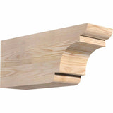 New Brighton Smooth Rafter Tail, Douglas Fir