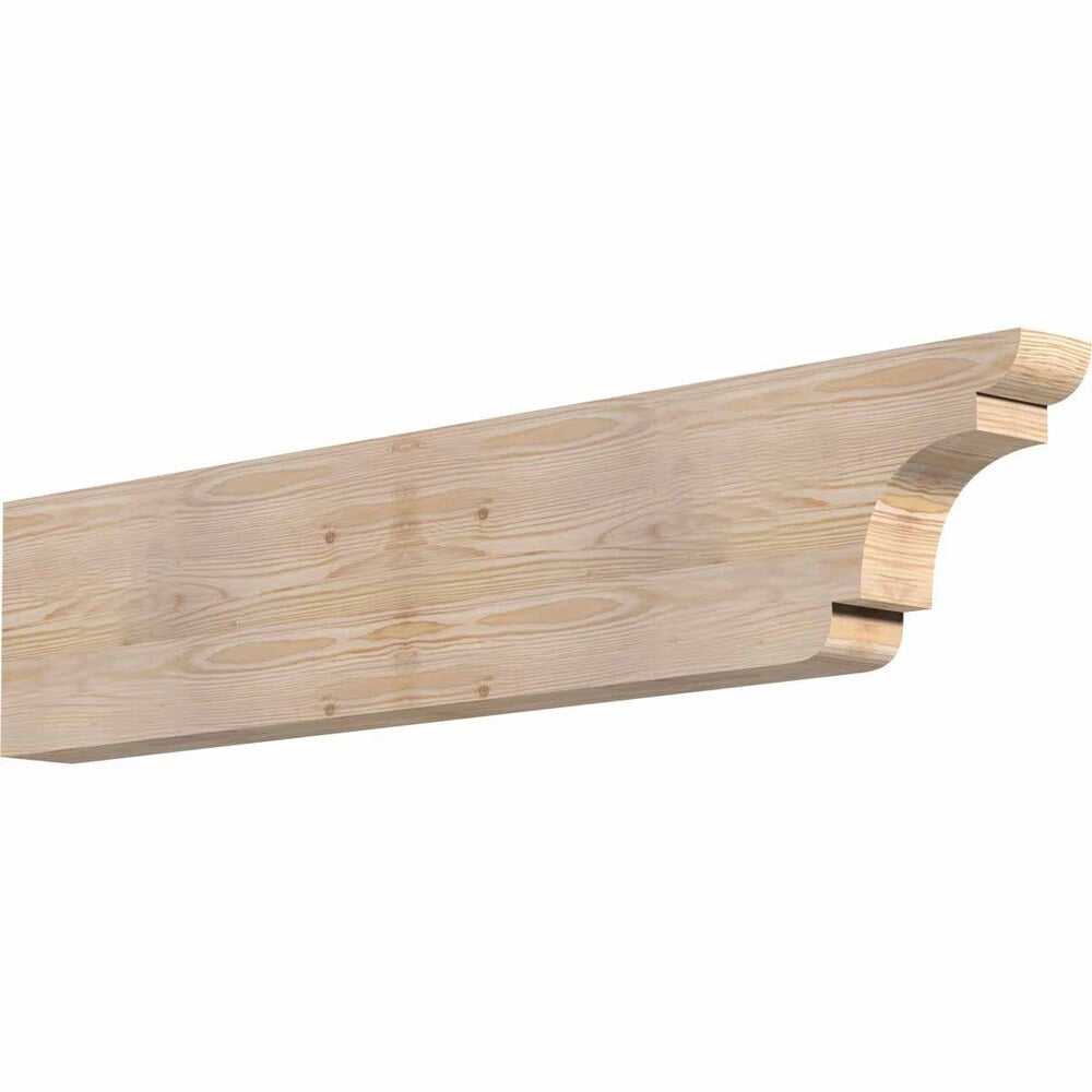 New Brighton Smooth Rafter Tail, Douglas Fir
