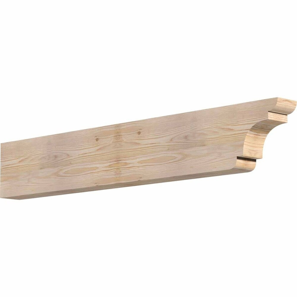 New Brighton Smooth Rafter Tail, Douglas Fir