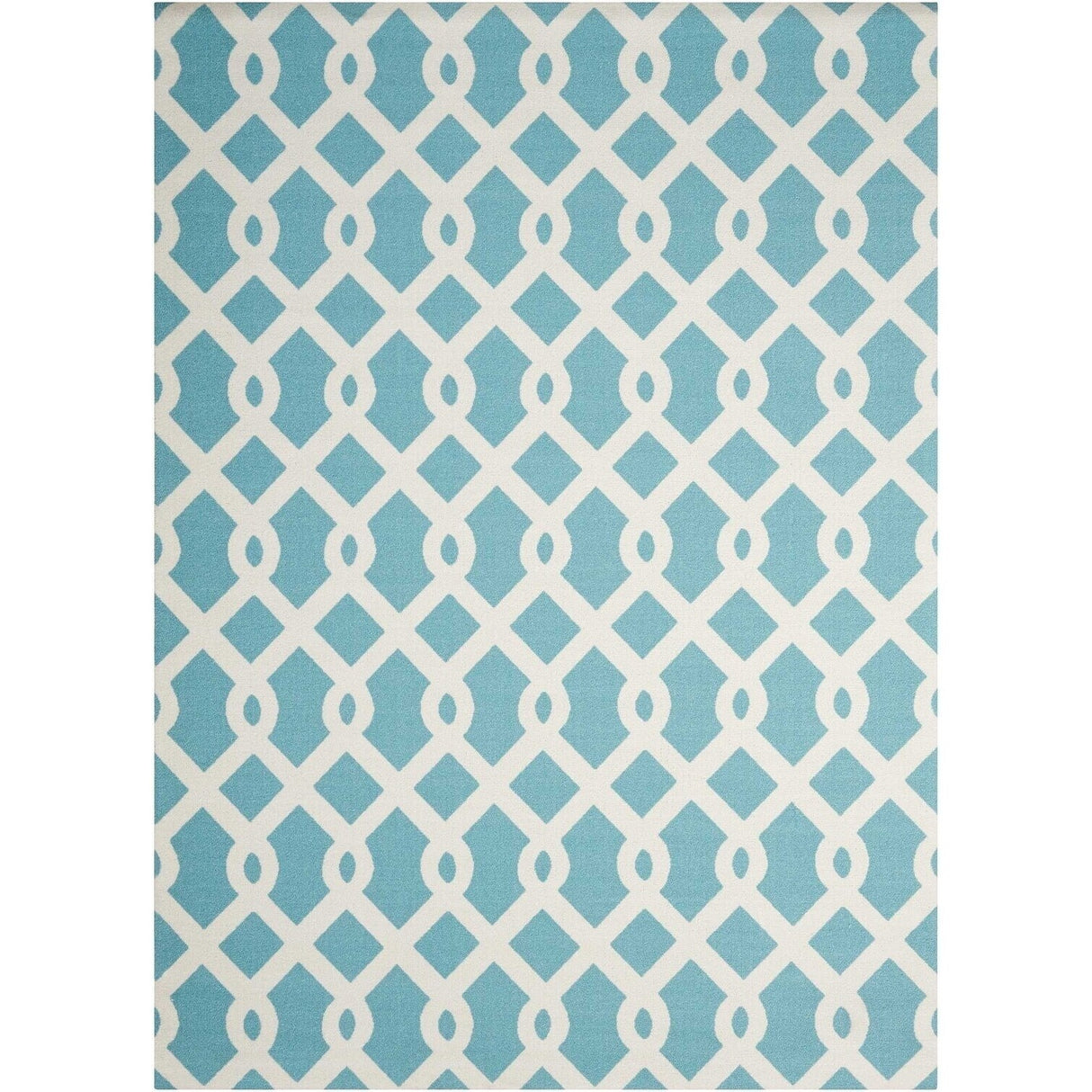 New Castle Poolside Indoor/ Outdoor Area Rug by Havenside Home