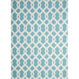New Castle Poolside Indoor/ Outdoor Area Rug by Havenside Home