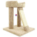 New Cat Condos 24" Elevated Cat Bed Tree