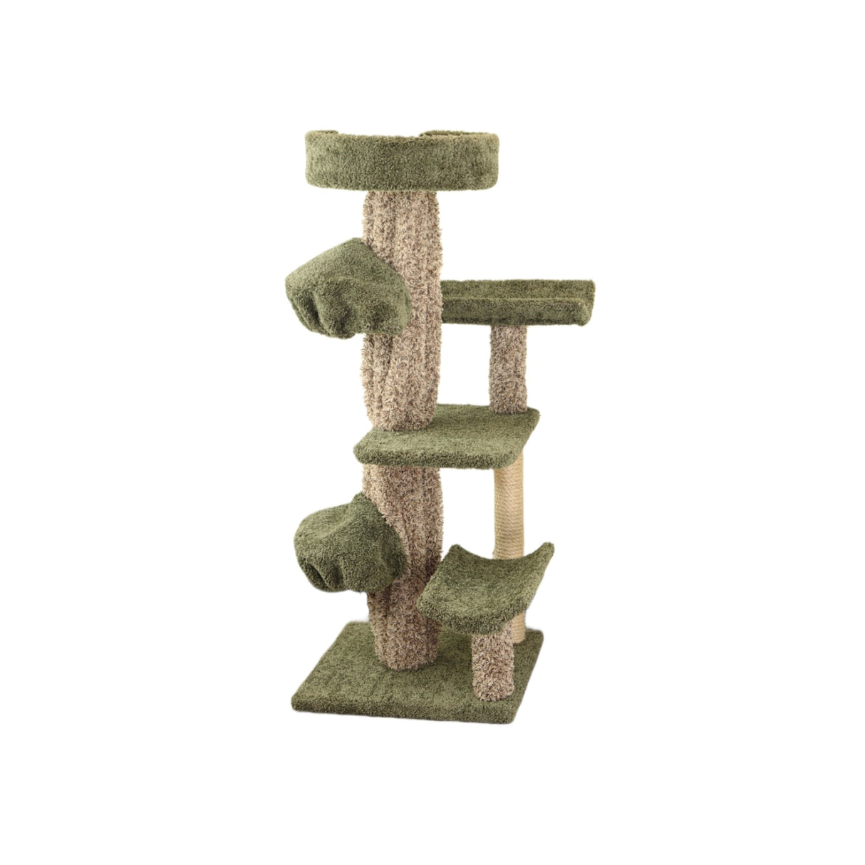 New Cat Condos Unique Cat Tree Scratcher