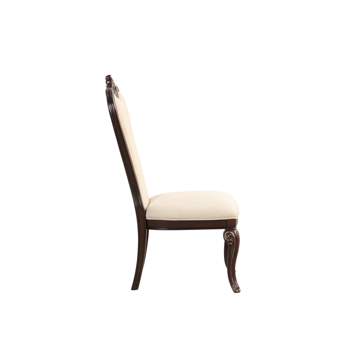 New Classic Furniture Frampton Cherry Side Chair (Set of 2)