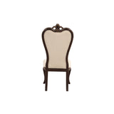 New Classic Furniture Frampton Cherry Side Chair (Set of 2)