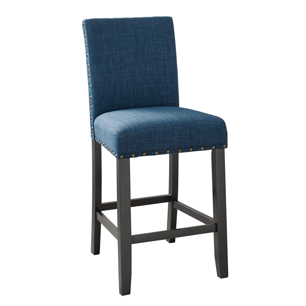 New Classic Furniture Harrison Counter Height Chair (Set of 2)