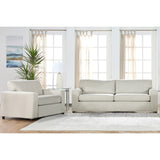 New Classic Furniture Leo 2-piece Living Room Set, Made in USA