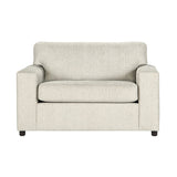 New Classic Furniture Leo 2-piece Living Room Set, Made in USA