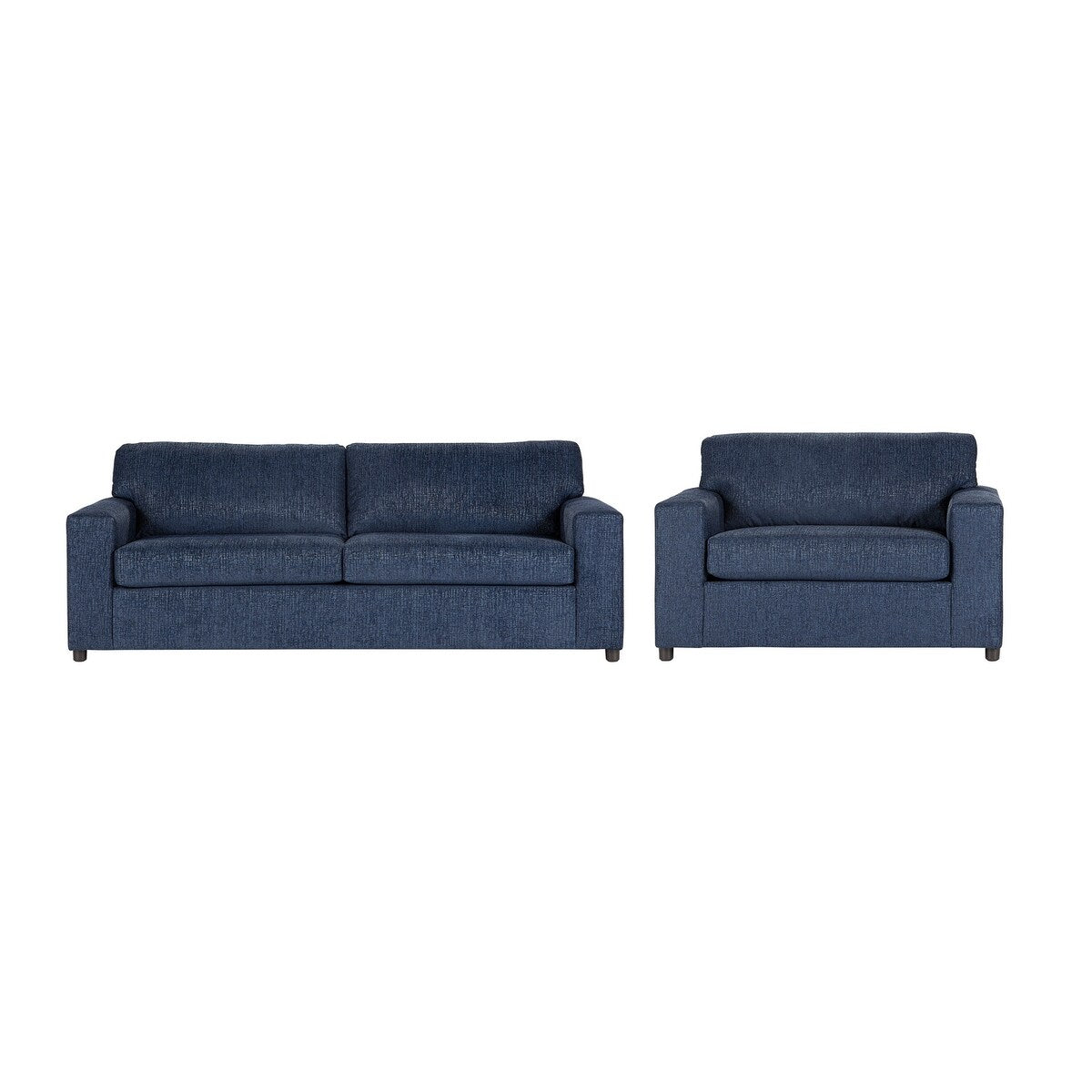 New Classic Furniture Leo 2-piece Living Room Set, Made in USA