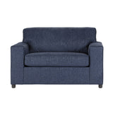 New Classic Furniture Leo 2-piece Living Room Set, Made in USA