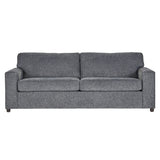 New Classic Furniture Leo 2-piece Living Room Set, Made in USA