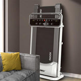 Folding Electric Treadmill Motorized Portable Walking And Running Machine