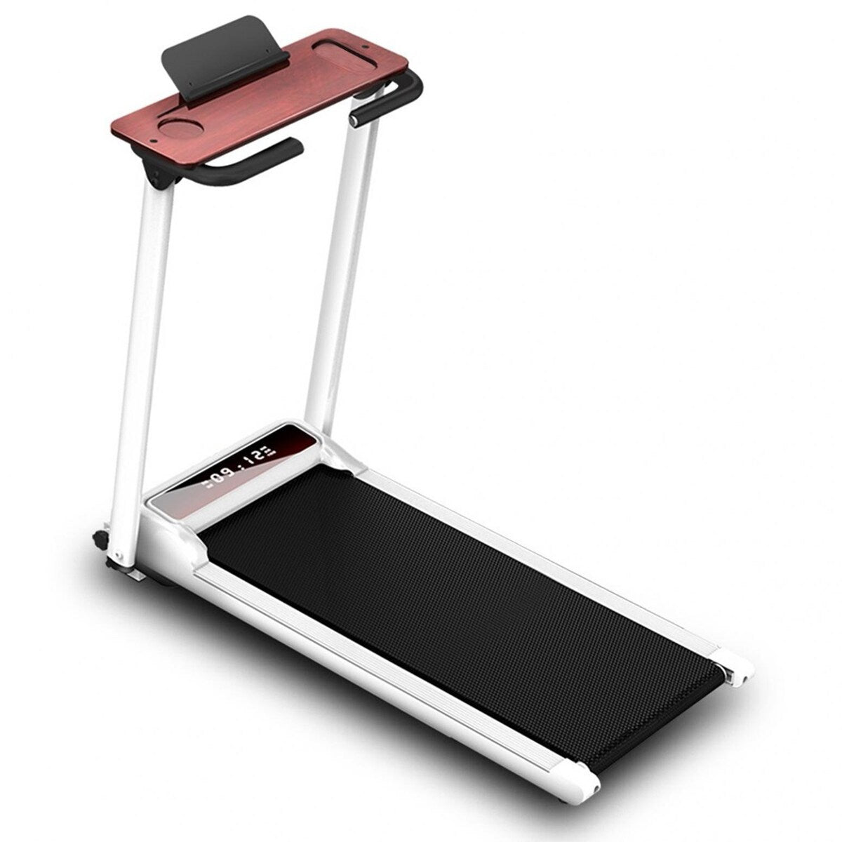 Folding Motorised Portable Electric Treadmill