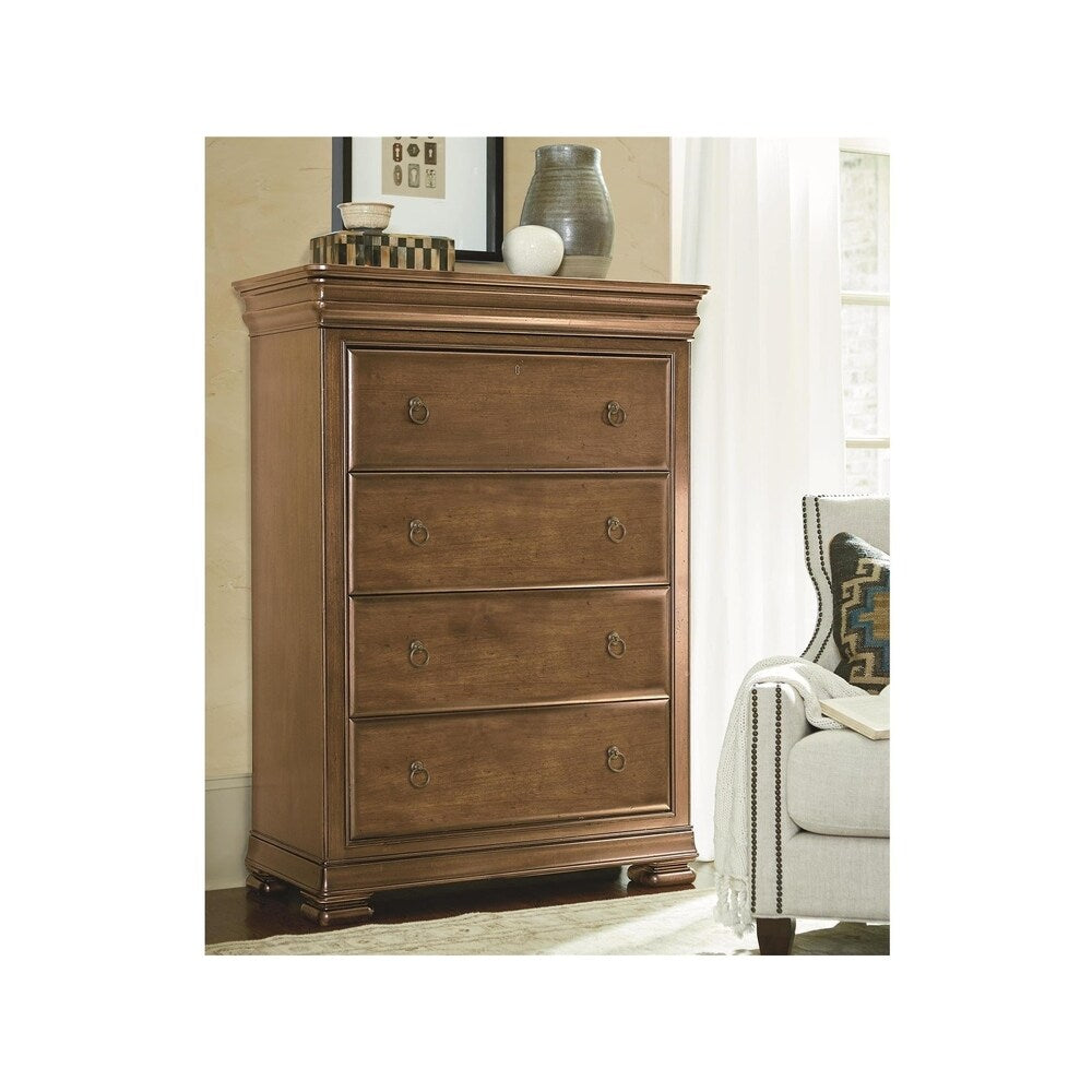 New Lou Drawer Chest