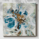 New Moon II-Gallery Wrapped Canvas