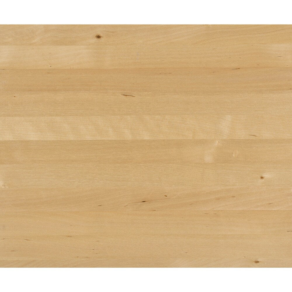 NewRidge Home Solid Wood Abingdon Bench, Blonde