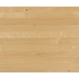 NewRidge Home Solid Wood Abingdon Bench, Blonde