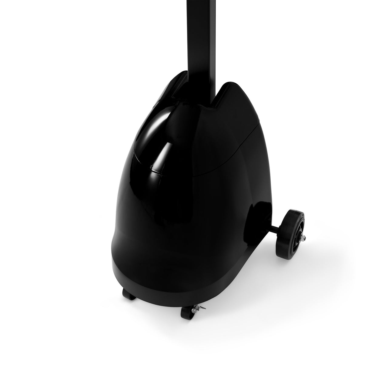NewAir 26” Pedestal Misting Fan with 8700 CFM of Power and Adjustable Mist Settings