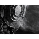 NewAir 26” Pedestal Misting Fan with 8700 CFM of Power and Adjustable Mist Settings