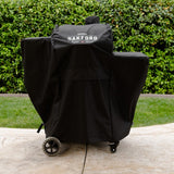 Nexgrill Oakford 580 Pellet Grill Cover - 49" x 21" x 44" (fits Oakford 580 Pellet Grill)