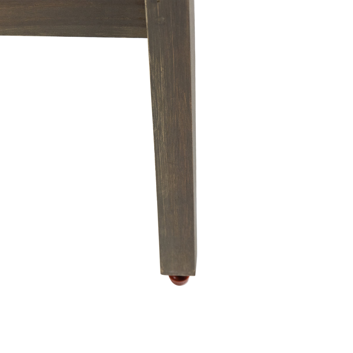 Nicholson Outdoor 4-seat Acacia Chat Set by Christopher Knight Home