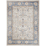 Nicole Curtis Series 4 Indoor only Persian Area Rug