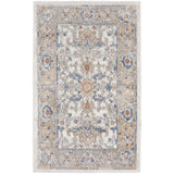 Nicole Curtis Series 4 Indoor only Persian Area Rug