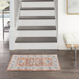 Nicole Curtis Series 4 Indoor only Persian Area Rug