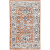 Nicole Curtis Series 4 Indoor only Persian Area Rug