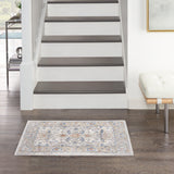 Nicole Curtis Series 4 Indoor only Persian Area Rug